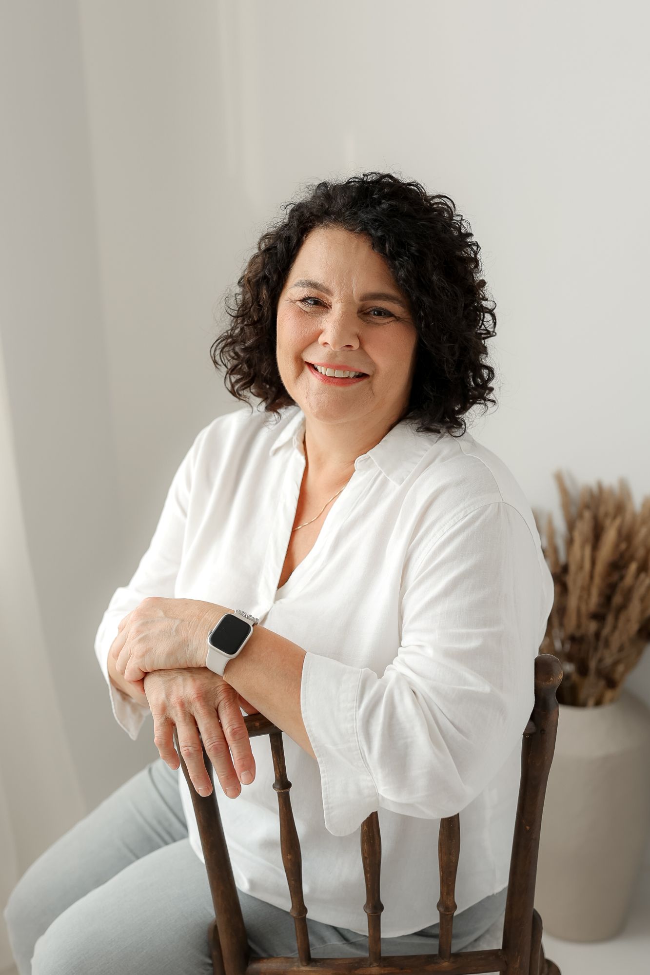 Dr. Katona Nóra portré