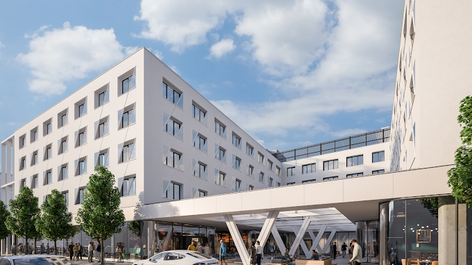 gazi szülésfelkészítő a debreceni Mercure Hotel prémium környezetében