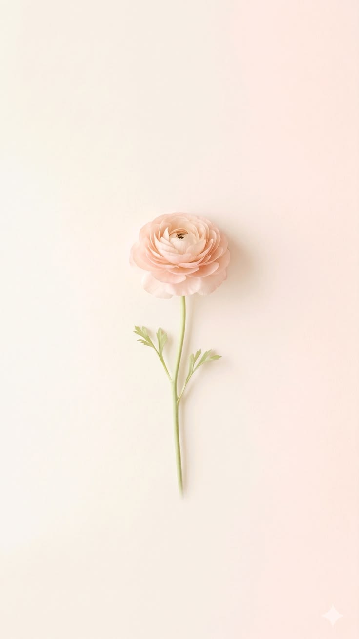 Bloom elegáns virág és textúra hangulatkép